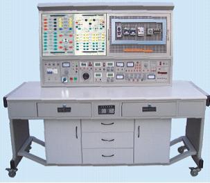 機(jī)電一體化專業(yè)電工電子實(shí)驗(yàn)室裝備標(biāo)準(zhǔn)（電工器材篇）